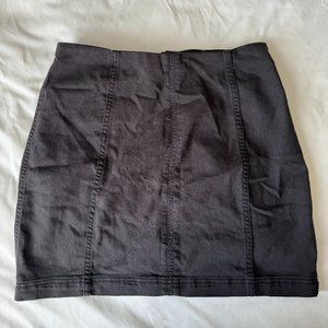 Free People Skirt